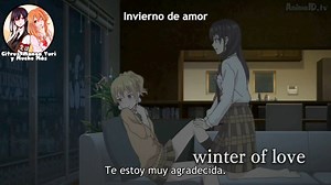 161K views · 4.7K reactions | No puedo....  ¿Se termino el amor? Pueden ver este clip cómodamente en nuestro canal de YouTube 殺殺 les dejaremos el enlace en los comentarios | Citrus,manga yuri y mucho más | Facebook