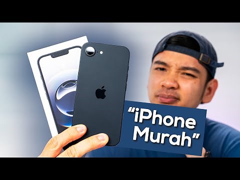 Sebelum anda beli "iPhone Murah" iPhone 16e...