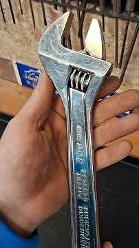 Is this the best Snap-on Adjustable Spanner in the World
