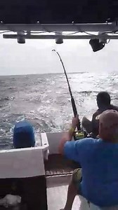 66K views · 1.1K reactions | Deep sea trolling with guest from the Hideaway resort. #fijifishing | Sigatoka Fishing Charters - Fiji | Facebook