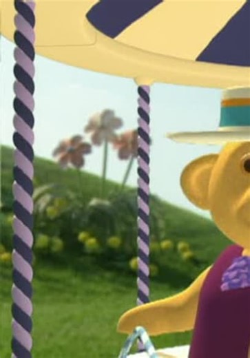 Teletubbies S01:E22 - Jumping