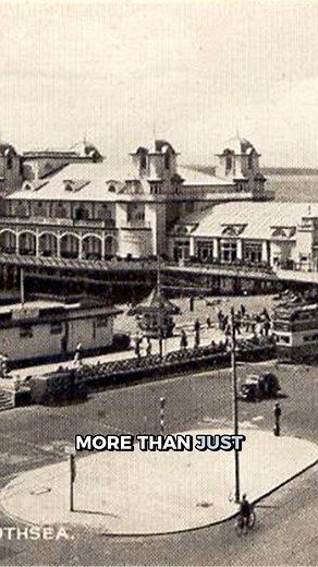 30K views · 497 reactions |  South Parade Pier has seen it all From arcades and candyfloss to quiet evening walks and fishing trips, it’s been part of everyday Southsea life for generations. It’s not just about what’s changed, it’s about the moments people keep coming back for. Got a favourite memory on the pier? Drop it below, we’d love to hear the stories locals still carry  #SoaneLocal #SouthseaLife #PortsmouthStories #CommunityMemories | Soane Property | Facebook