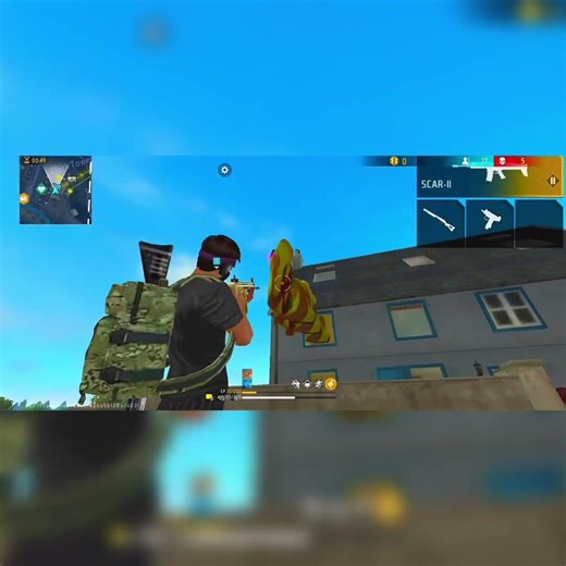 Unbelievable Magic Trick 😳 Free Fire Pro#freefire #freefireindia #freefiremax #ffmagic#magicgameplay