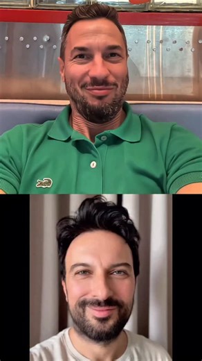 Mert Zabun | AI Artist & Prompt Engineer on Instagram: "🇹🇷 Türkiyenin Megastar’ı @tarkan ile Kling Al 2.6 Motion Control’ü denedim. Hiç prompt yazmadan, sadece bir adet foto ve video ile ortaya çıkan sonuç bu şekilde. Bu video tamamen eğlence ve test amaçlıdır. ✨🎬 ——— 🇬🇧 I tested Kling AI 2.6 Motion Control with Turkey’s megastar @tarkan . Without writing any prompt — using only one photo and one video — this is the result. This video is created purely for fun and testing purposes. ✨🎬 #tar