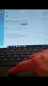 How to fix surface pro keyboard not working. SOLUTION Part 4