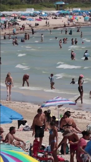 🇺🇸 Miami Beach 4K