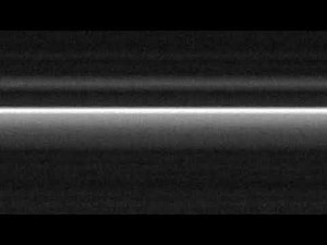 📺 TV Static Noise 4K - Seamless looped TV snow line Detuned analog television (No Sound)