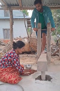 77K views · 1.1K reactions | Let's Confuse शहरिया Kids! | Thug life Nepal | Facebook