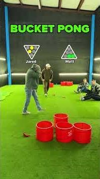 Bucket after bucket🤯