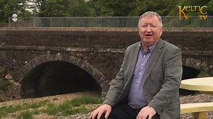Paddy O'Brien - I'm Grateful | Irish Music Memories
