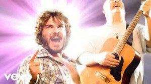 Tenacious D - Tribute