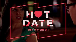97K views · 12 reactions | Pain is beauty. It's also hilarious. Hot Date premieres November 8 on Pop. | Pop | Facebook