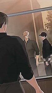 77K views · 2.5K reactions | Love Triangle  #boyslove #blmanhwarecommendation | Boys Love Asian Manga and Anime | Facebook