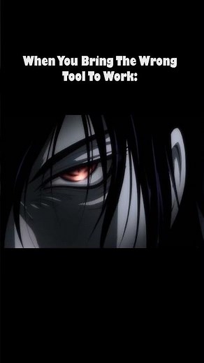 Alexander Made An Oopsie | Anime: Hellsing Ultimate (TFS Abridged Version)