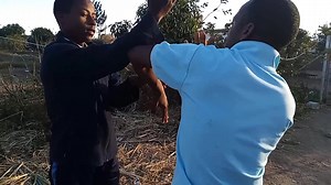 71K views · 1.7K reactions | Practicing Chi Sao with my Student Clinton Karumazondo Chi Sao (also known as "sticking hands") is a training practice in Wing Chun. It helps the practitioner to develop Hand sensitivity, Timing, Coordination, Positioning and Adaptability. Mutakaya Simbarashe Traditional Ip Man Wing Chun Zimbabwe | Zim Wing Chun Master | Facebook