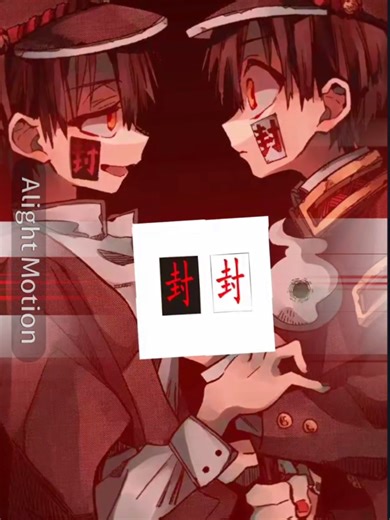 Exploring Hanako and Tsukasa in Jibakushounen Hanako-kun