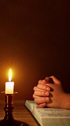 Bertahanlah sebentar lagi dalam masa-masa sulitmu.❤Sebab Tuhan tidak pernah terlambat untuk menolongmu"🙏💪 | Kisah Yesus dalam alkitab