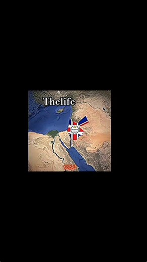 evolution of Israel X Philippines #history #geographythroughmaps #maps #mapguide