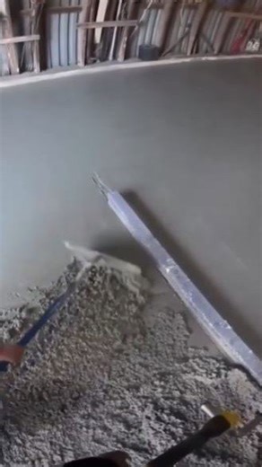 Troubleshooting concrete pouring: How to fix dips and imperfections!