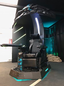 Acer Predator Thronos Gaming Chair