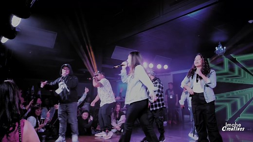 HAPPY 24TH YR GAGONG RAPPER! 🥳🎂🎈 EST 1999 Gagong Rapper - Kabet LIVE Feat. Andrew E. YouTube Version: https://www.youtube.com/watch?v=t4r0iWvfnOE Andrew E. Worldwide Dongalo Wreckords 🎥: Imahe Creatives | Gagong Rapper