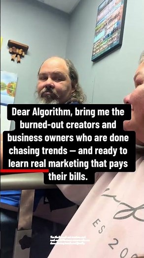 Burned-Out Creators: Stop Chasing Trends and Find True Success #CreatorLife #BusinessGrowth