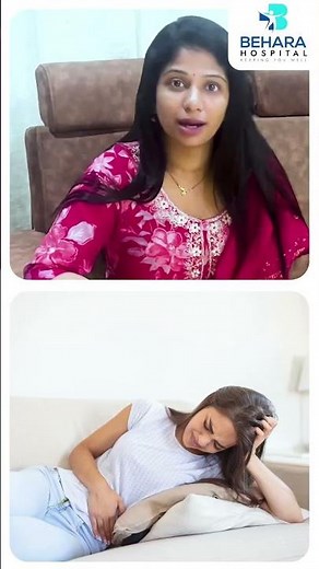 Womb Secrets Revealed: The Birth Defects You Never Knew Existed | Dr. S V Lakshmi Praveenya