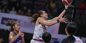 Sejarah Bola Basket di Indonesia