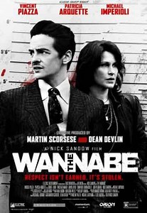 The Wannabe (2015) - Where to Watch