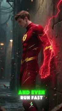 ⚡ FLASH VS SILVER SURFER 🌊