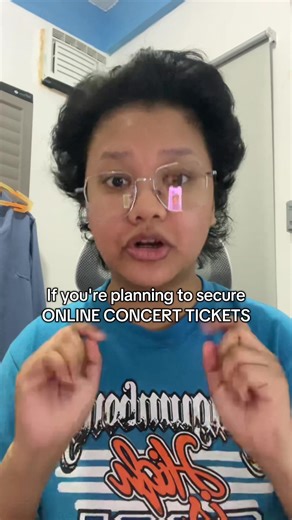 step by step how to secure ticket sa sm tickets site #kpopfyp #livenationph #kpopconcert #btsworldtour #tutorial