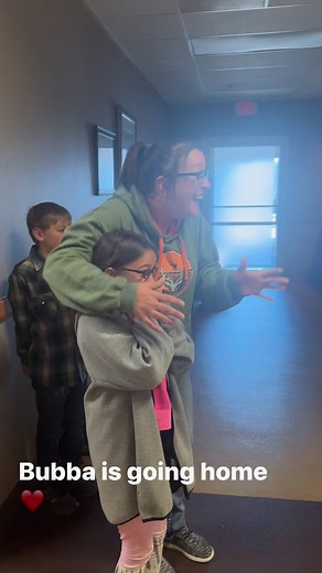 After seven days at Mission Veterinary Emergency & Specialty Bubba is finally able to go home and recover with his family. The week was full of highs and lows, but at the end of a persevered and beat Parvo. Thank you to those who have shared his story and to those of you whom donated towards his medical bills. It takes a village to save lives and ours is pretty amazing. Have a good life, Bubba! ❤️ | Mission Driven