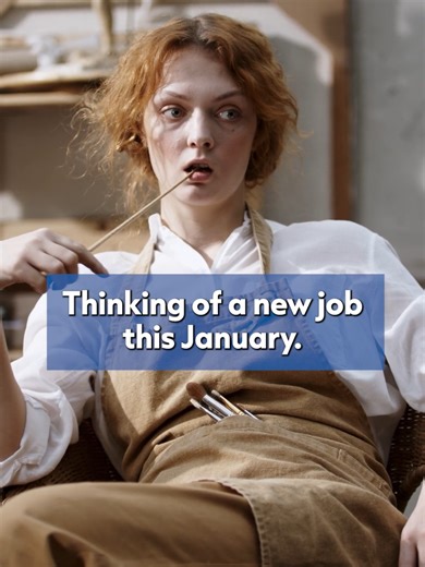 Beat Blue Monday with our CV-boosting tips to stand out in 2026. #BlueMonday2026 #career #careeradvice #jobhunt