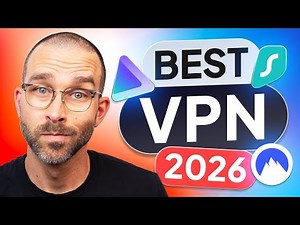 Best VPN in 3 minutes | Only the best VPN options for YOU!