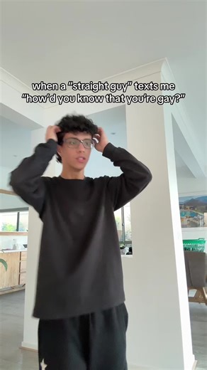 Understanding Straight Men Asking About Sexuality