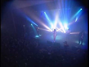 My Dying Bride-Sinamorata-Live-2005