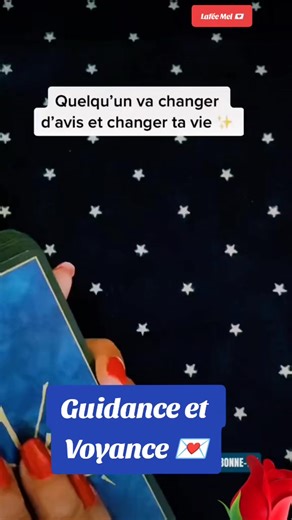 Quelqu'un va changer d'avis d'avis et changer ta vie. Contactez-moi en privé si vous souhaitez un tirage pour mieux comprendre votre situation actuelle, ou des travaux de renforcement amoureux afin de rééquilibrer votre flamme jumelle et favoriser son retour ainsi que son engagement dans votre relation, en toute discrétion. Cette approche est jusqu’à trois fois plus efficace qu’un simple rituel affectif ou un désenvoûtement. Vous pouvez poser toutes vos questions : Amour, Rupture, Famille, Trava