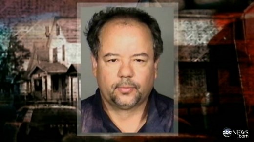 Ariel Castro Fathered Kidnapped Woman's Child, DNA Confirms