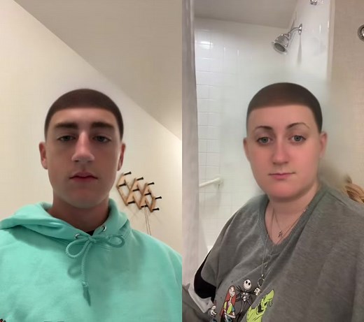 Exploring Danny Gonzalez's TikTok Filters with Lostmymarblesagain