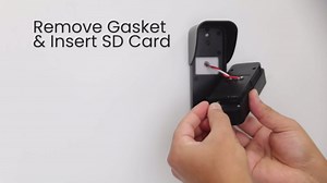 Feit Electric Smart Doorbell Camera, Wired 2K HD Video, Night Vision, Motion Detection, Two-Way Audio, Alexa/Google Assistant Compatible, App Control, Wireless Chime Included, CAM/Door/WiFi/G2