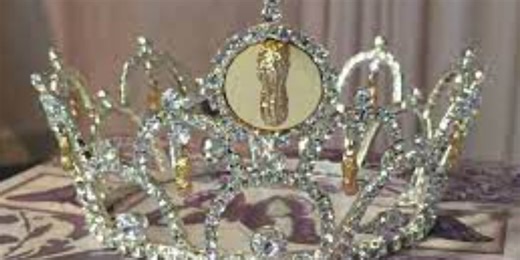 Little Miss National Peanut Festival Pageant 2024 rules