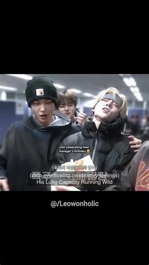 ALD1 celebrate the manager birthday 🥹💌#alphadriveone #ald1 #allyz