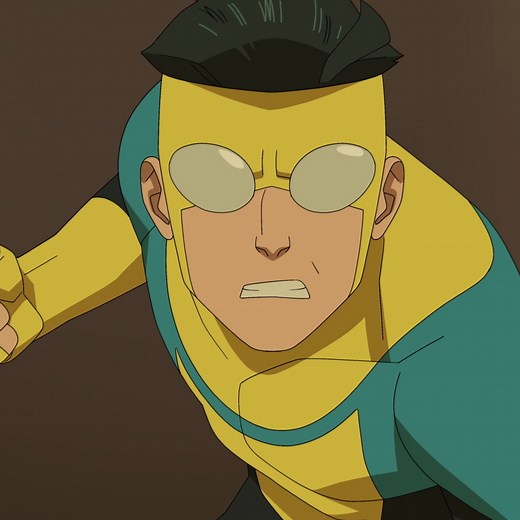 Emotional Recovery After Watching Invincible Episode 5