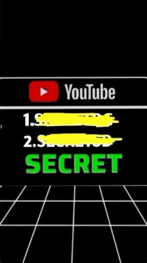 YT Speedrun Exposed!!
