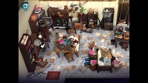 Fantasian Neo Dimension - The Lost Crystal Ball Walkthrough