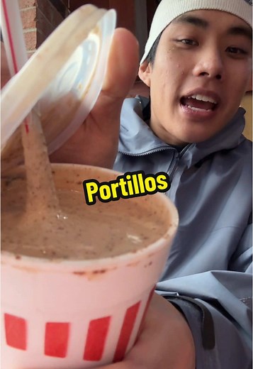 Portillo's Food Review: Unforgettable Chicago Delights