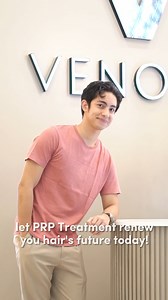 577 reactions · 35 shares | Transform your hair with PRP treatment! ...