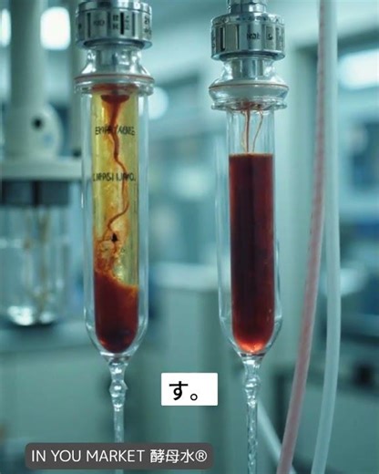 江戸川病院の血漿交換療法が世界で話題に #inyoumarket #デトックス #酵母水