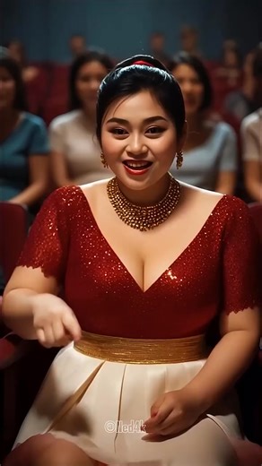 The Young Dancer in Worn-Out Clothes Who Captivated Hearts on America’s Got Talent with Her Unforgettable Performance | Unreal Stage