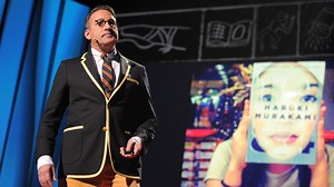 How Do Book Covers Tell Their Own Stories?